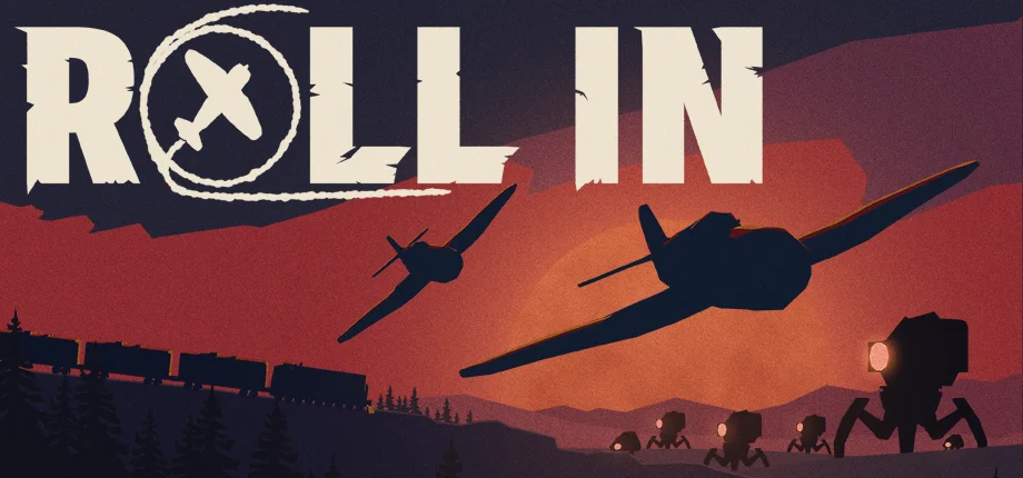 ROLL IN: Aircraft Tactics